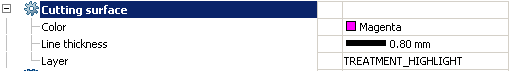 CAD drafting SETTINGS 102