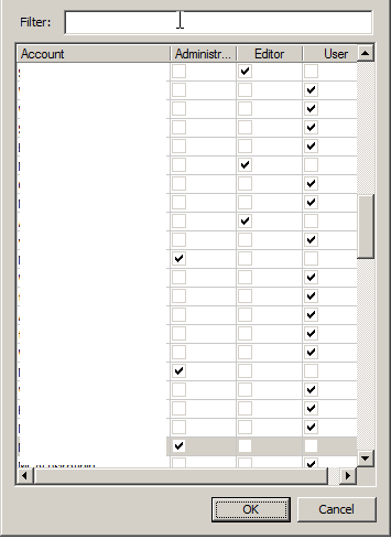 CAD drawing SETTINGS 122