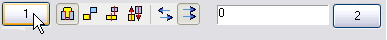 CAD drafting WORKING WITH STANDARD ELEMENTS 336