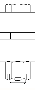 CAD drafting DESIGNING 33