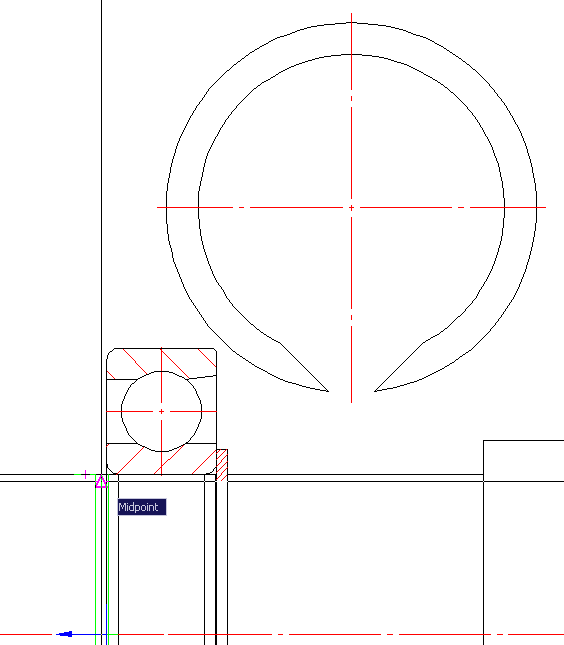 CAD software DESIGNING 97