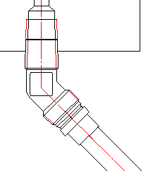 CAD software DESIGNING 136