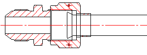 CAD drafting DESIGNING 147