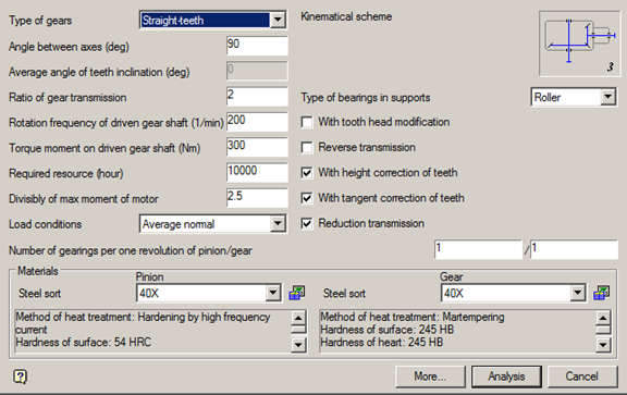 CAD drafting ENGINEERING ANALYSIS 69