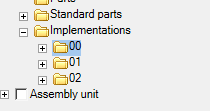 CAD drawing DRAWING SPECIFICATIONS 23