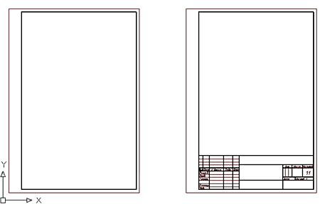 CAD software DRAWING DESIGN 22