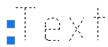 CAD drafting Justification of the Text Objects 39