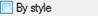 CAD software Editing the Content of the Text Objects 13