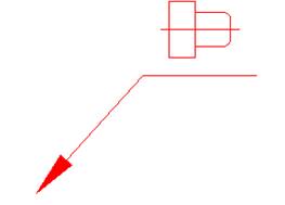 CAD drawing Mechanical Note 26