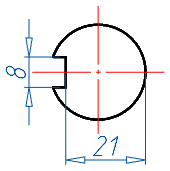 CAD software Control the display of Hatched Objects 4