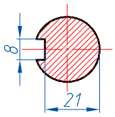 CAD drawing Control the display of Hatched Objects 5