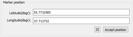 CAD software Insert Map Underlay 10