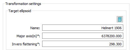 CAD software Insert Map Underlay 16