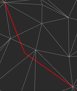 CAD drawing Add Structure Line 8