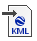 CAD software Import of KML/KMZ files 1
