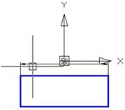 CAD drafting Aligning UCS to an Object 12