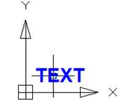 CAD software Aligning UCS to an Object 13
