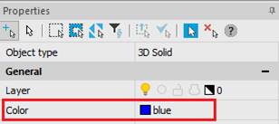 CAD drawing Visual Styles Manager 14