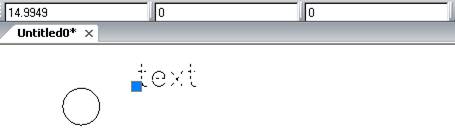 CAD drawing Creation of Custom Properties Fields 14