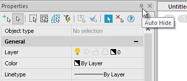 CAD drawing Functional Bars 5