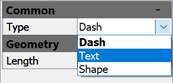 CAD drawing Linetype Editor 8