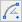 CAD drafting Arc by Center, Start and Angle 3