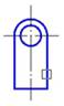 CAD software Offset 10