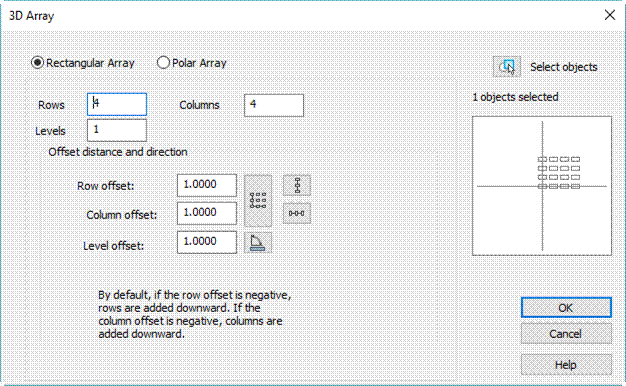 CAD drawing 3D 5