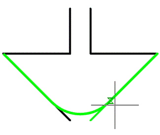 CAD software Fillet 37