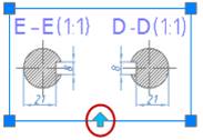 CAD drawing Setting 5