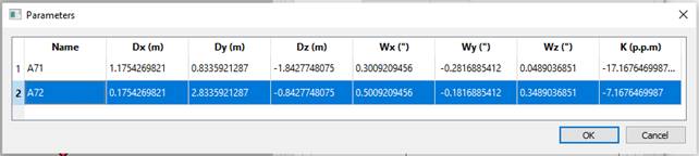 CAD drawing Map Underlays 17