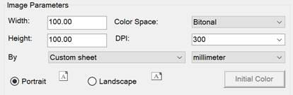 CAD drawing Create New Image and Rasterize Objects 8