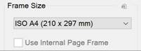 CAD software Correction by Four Points 13