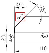 CAD drafting Editing Text 6
