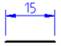 CAD drawing Modify a Dimension Style 11