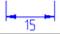 CAD software Modify a Dimension Style 19