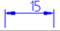 CAD drawing Modify a Dimension Style 23