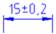 CAD software Modify a Dimension Style 46