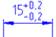 CAD drawing Modify a Dimension Style 47