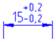 CAD software Modify a Dimension Style 52