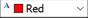 CAD drafting Interface of the Table Editor Dialog 105