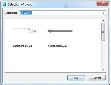 CAD drawing Cell Properties 8