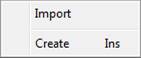 CAD software Cell Properties 28