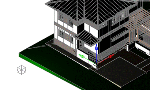 CAD software Point Light 7