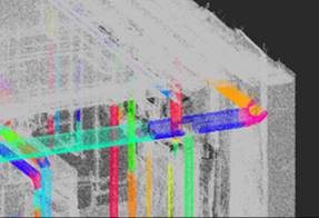 CAD drafting Isolate Features 0