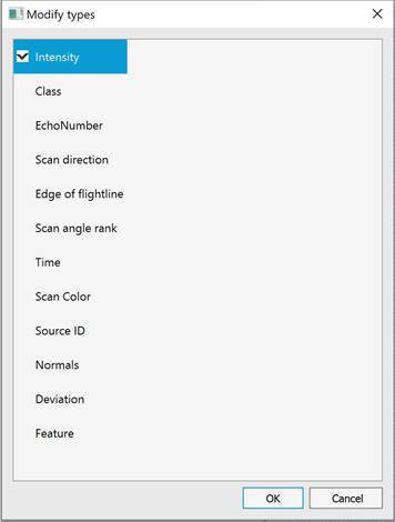 CAD drafting Point Cloud Info 18