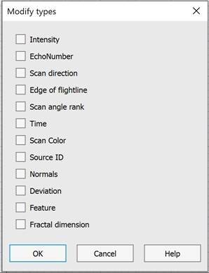 CAD drafting Point Cloud Info 21