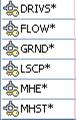 CAD drawing Creating a description key 2