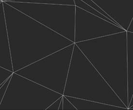 CAD drafting Adding a Vertex 9