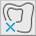 CAD software Deleting Contour Lines 1